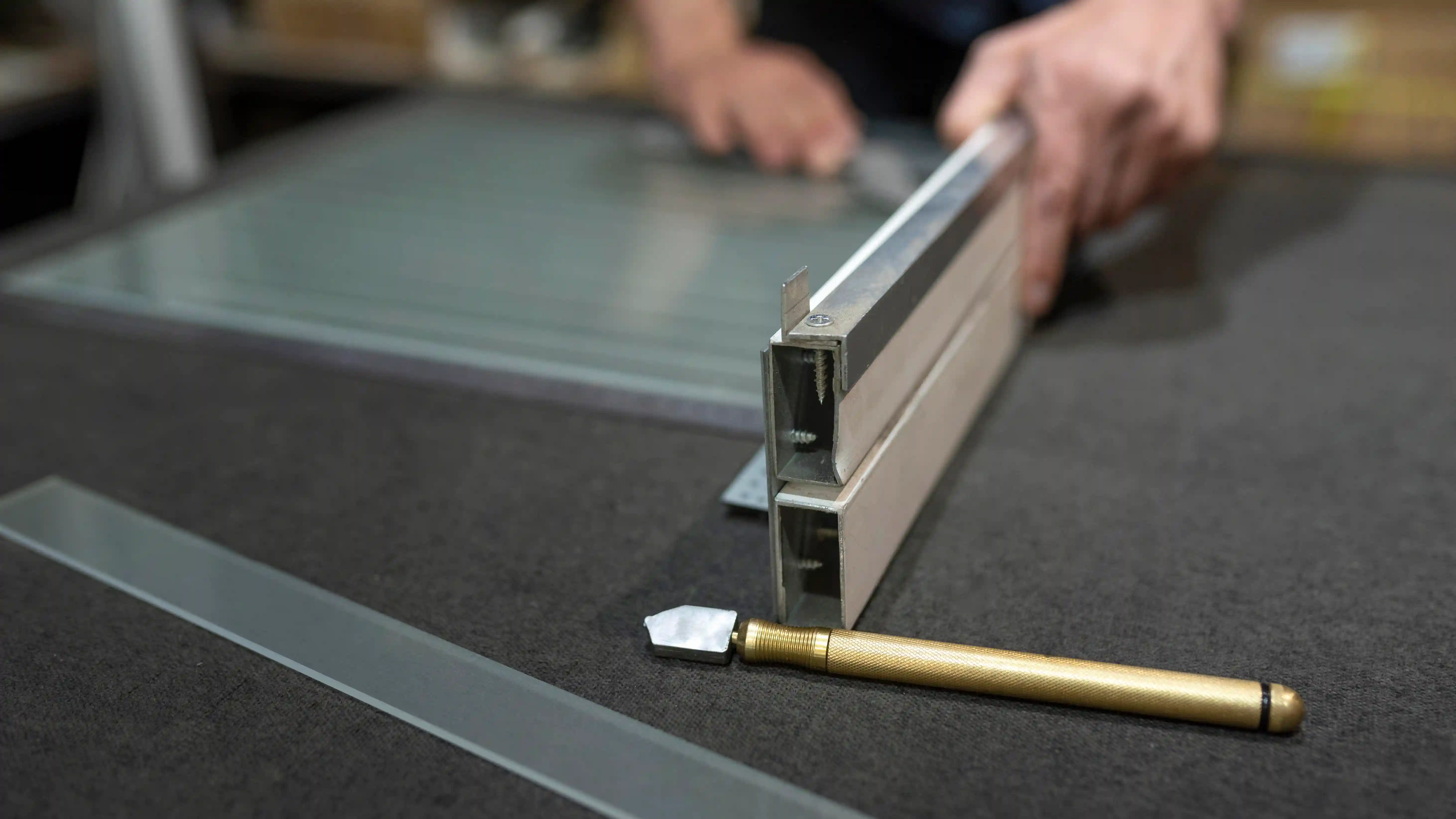 منتجات البناء